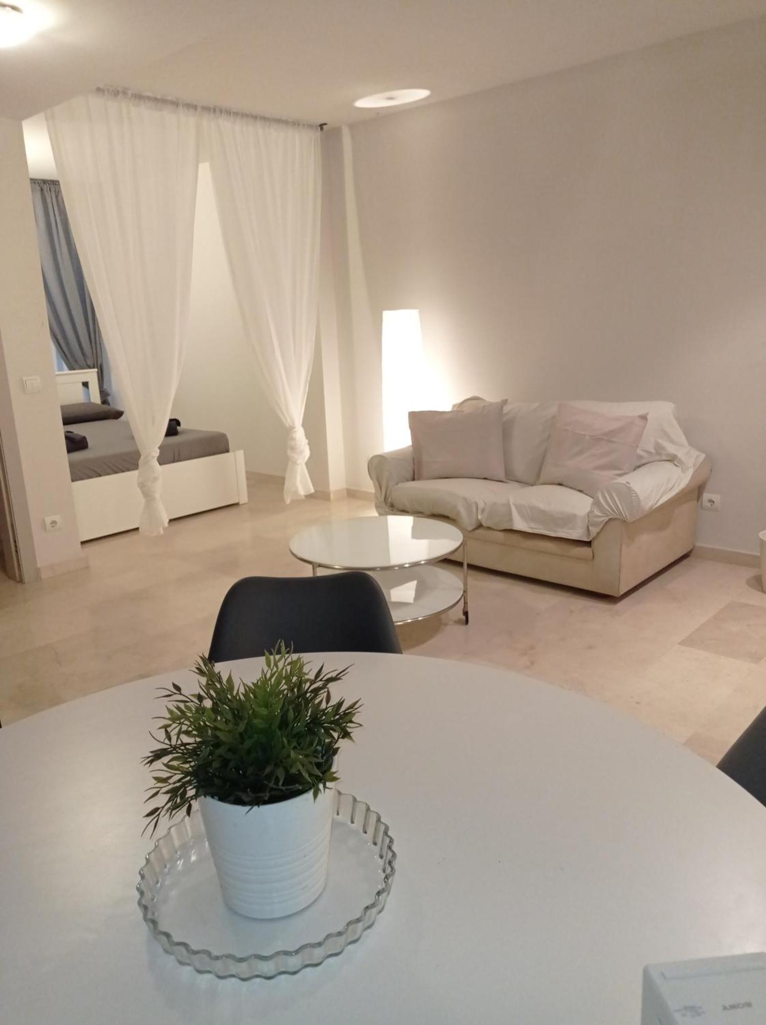 Tipo Loft Sagrada Familia Apartment *