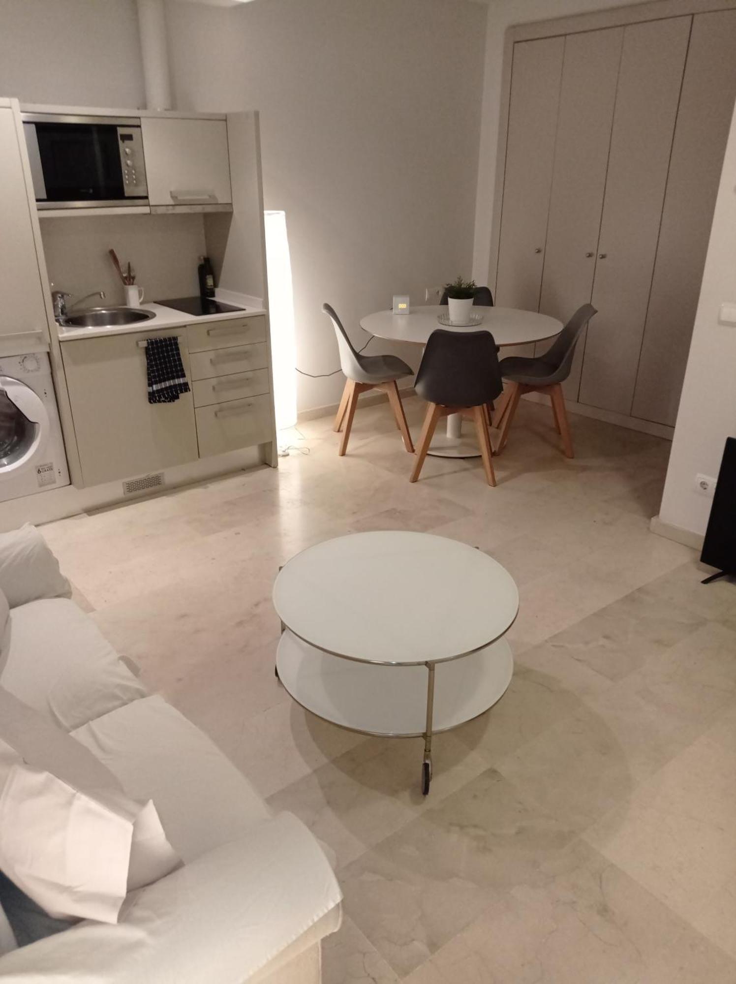 Tipo Loft Sagrada Familia Apartment *