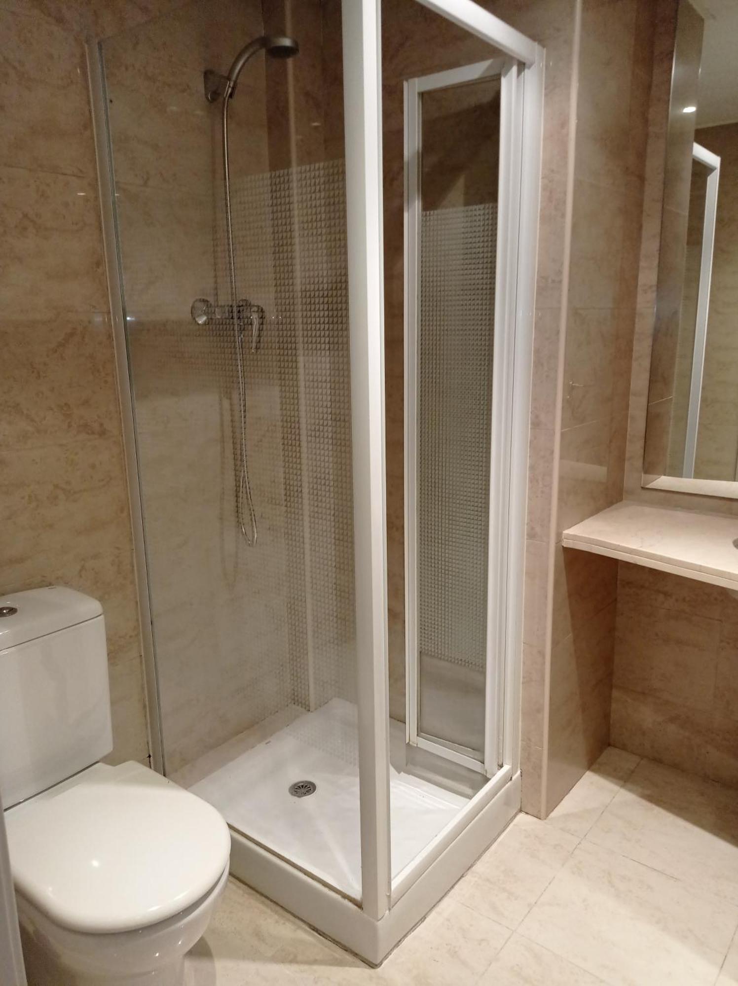 Apartment Tipo Loft Sagrada Familia