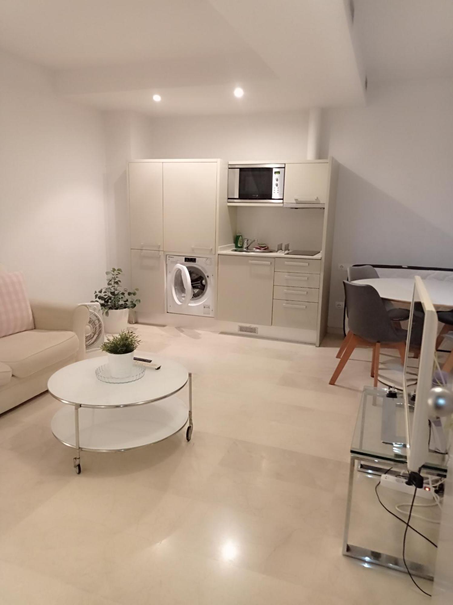 Tipo Loft Sagrada Familia
