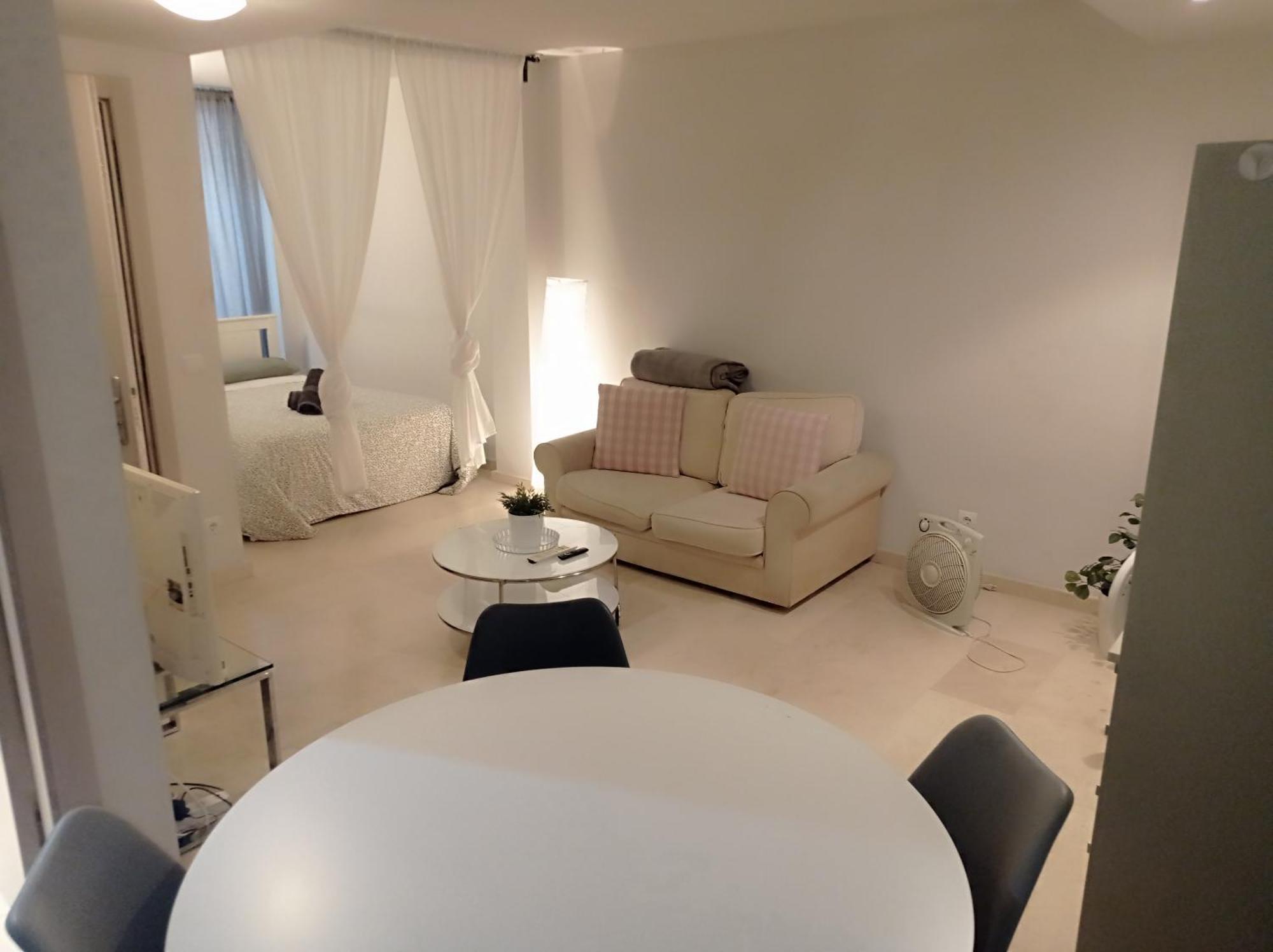 Tipo Loft Sagrada Familia Barcelona